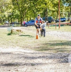 Meet your Posher, Todd